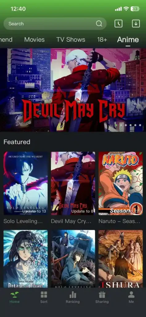 Style Scribe Movie Apk 3
